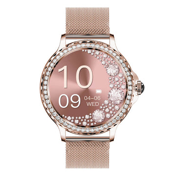 Findtime Smartwatch F22 Rose Gold